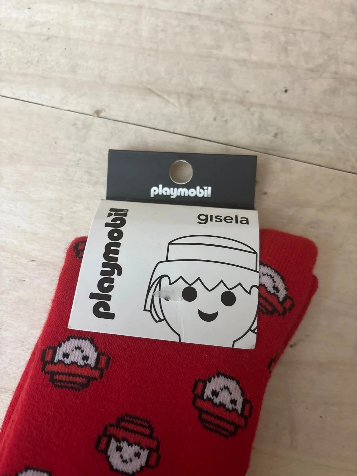 Playmobil Socks – photo 2